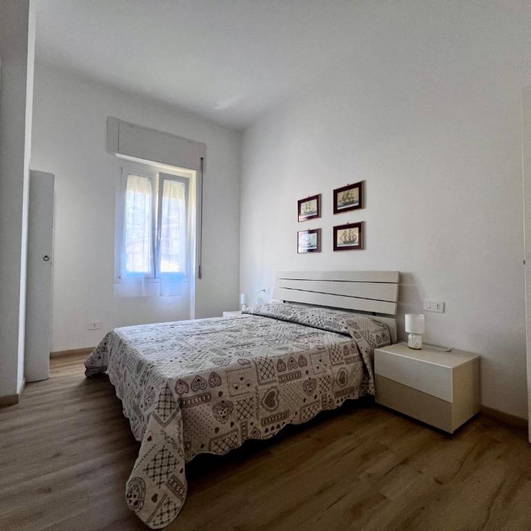 Casa del Parco - Appartamento con 2 Camere da Letto - 11