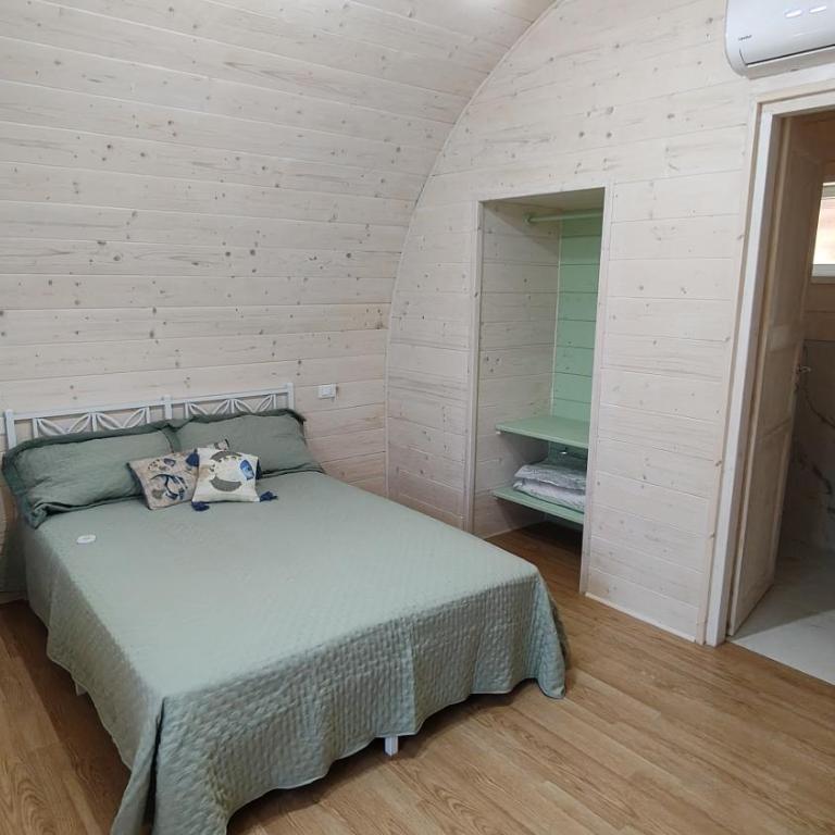 Camping Luni - Bungalow con 1 Camera da Letto - 9