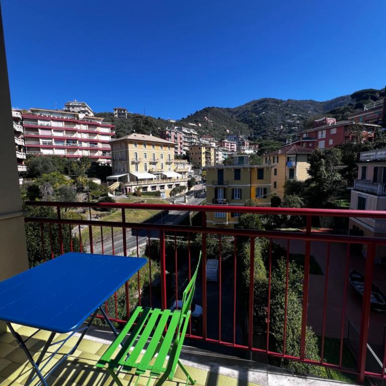 Casa del Parco - Appartamento con 2 Camere da Letto - 2