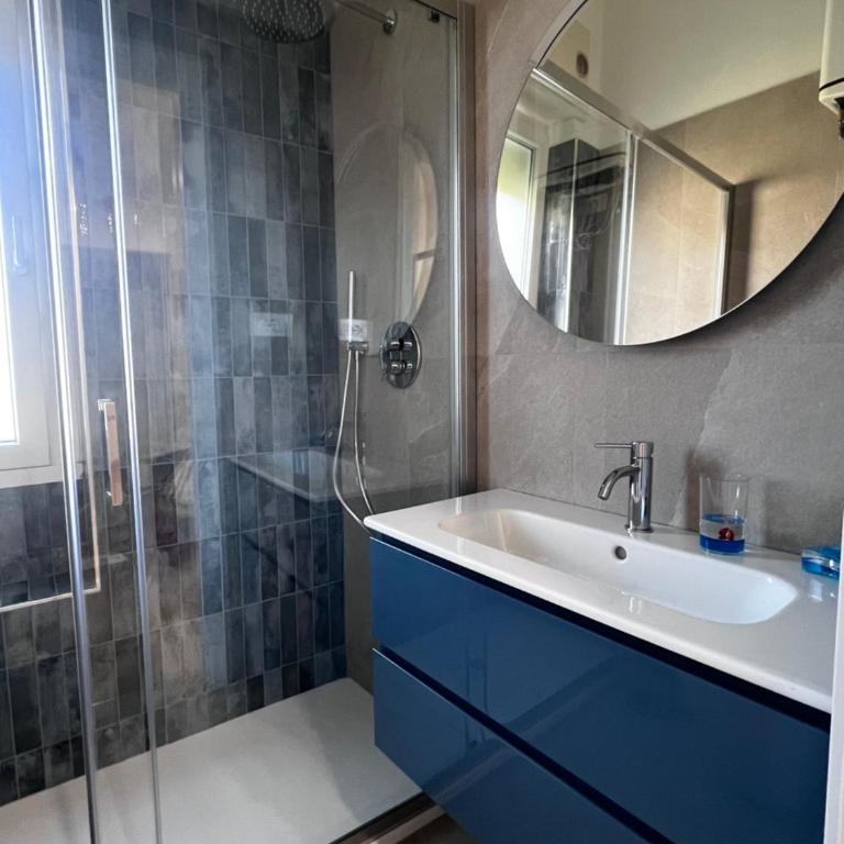 Casa del Parco - Appartamento con 2 Camere da Letto - 17