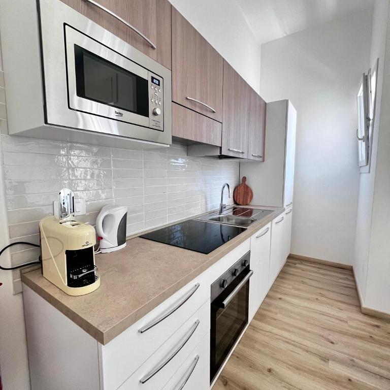 Casa del Parco - Appartamento con 2 Camere da Letto - 8