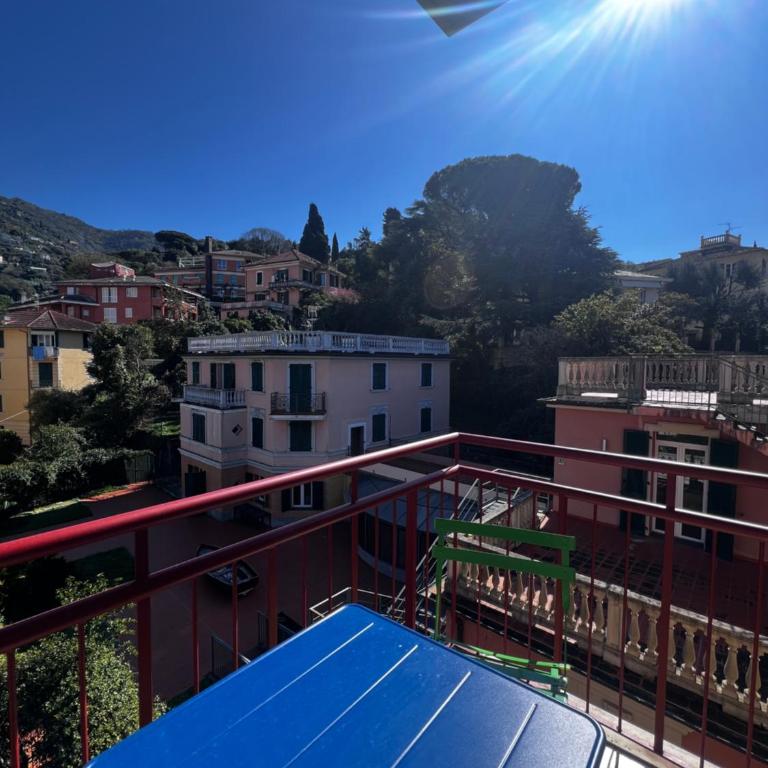 Casa del Parco - Appartamento con 2 Camere da Letto - 9