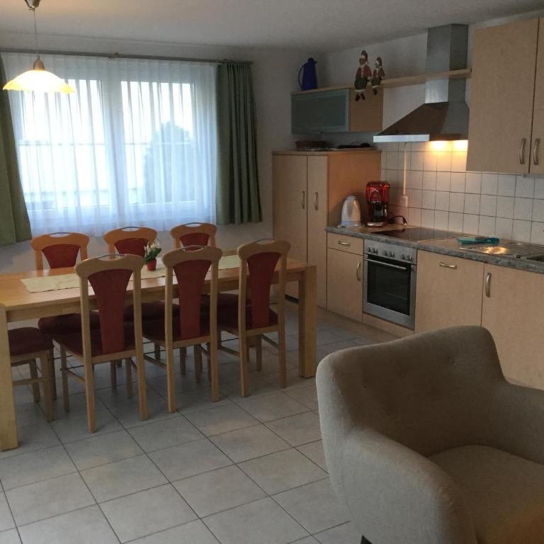 Haus Mondelli - Apartment - Erdgeschoss - 5