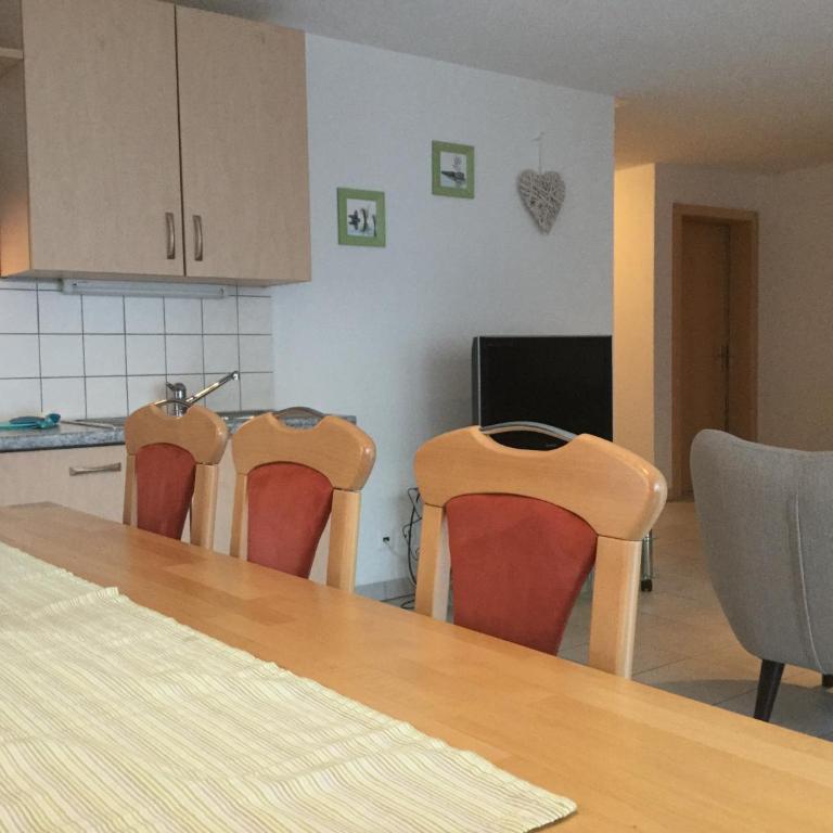 Haus Mondelli - Apartment - Erdgeschoss - 6