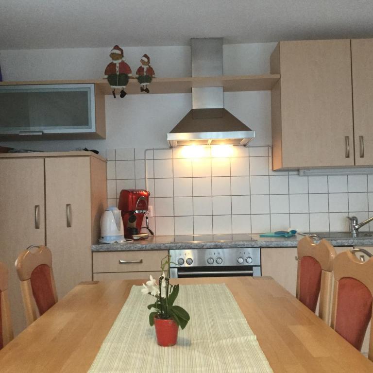 Haus Mondelli - Apartment - Erdgeschoss - 7