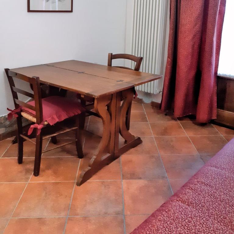 Agriturismo Il Poggiarello - Appartamento con 1 Camera da Letto - Piano Terra - 9