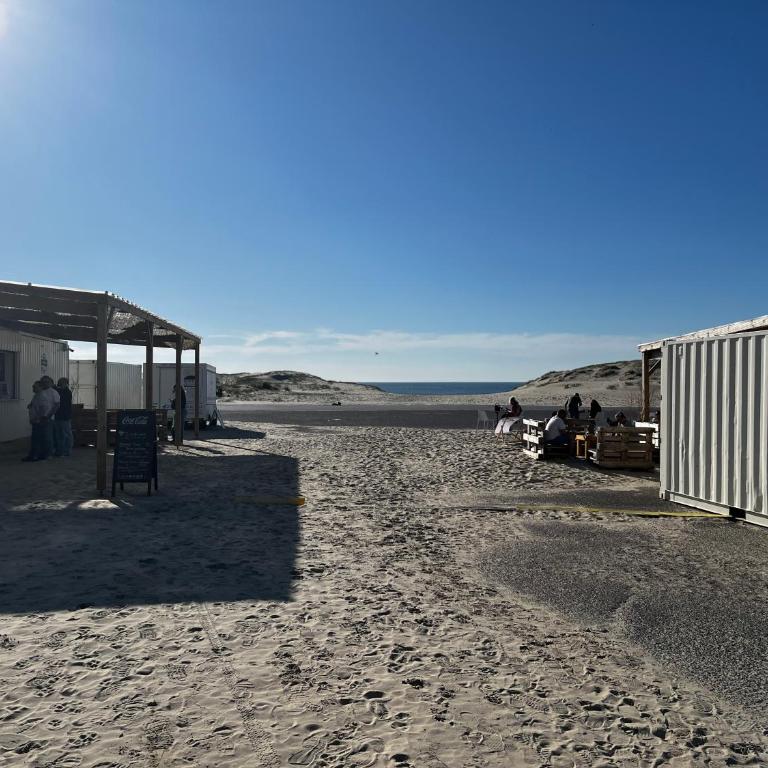 Maison Le Casino Boulogne sur mer -portel plage - Maison 2 Chambres - 25