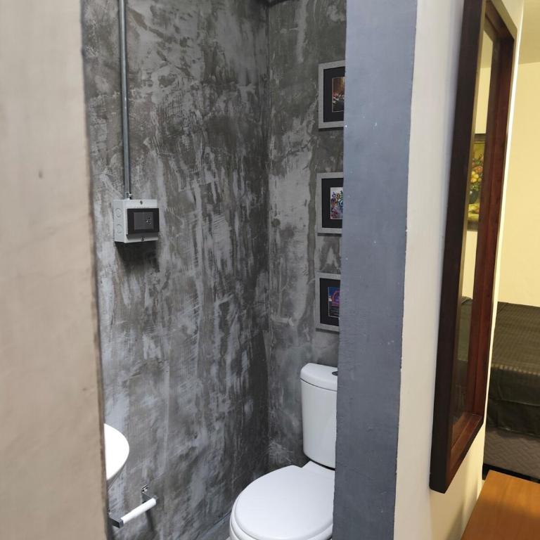 Comuna 13 Apartamentos - Apartamento de 1 dormitorio - 2