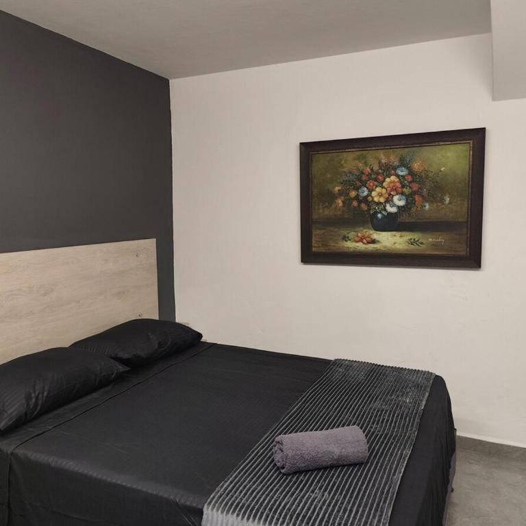 Comuna 13 Apartamentos - Apartamento de 1 dormitorio - 3