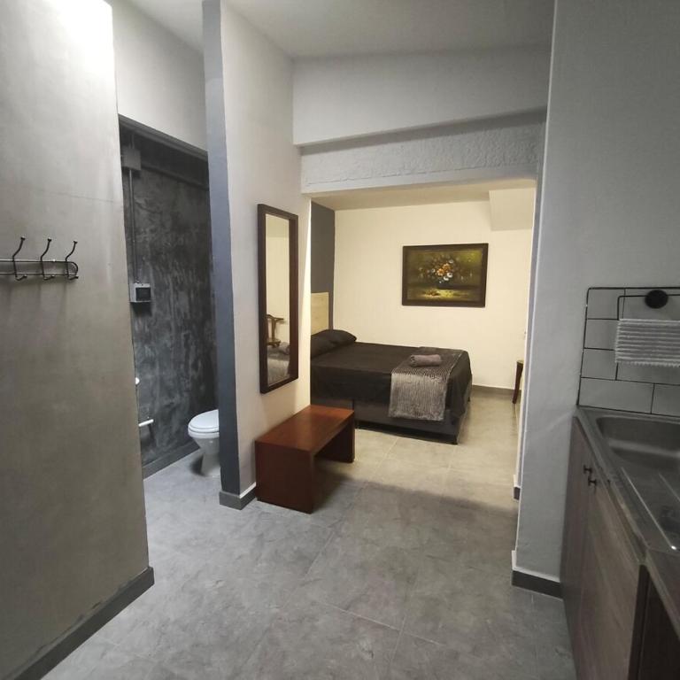 Comuna 13 Apartamentos - Apartamento de 1 dormitorio - 8