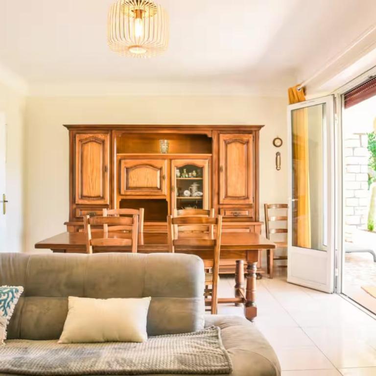 Villa Les Tourterelles - Maison landaise 8pers - Seignosse - Villa - 4