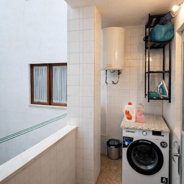 Tú casa en Mallorca con vistas al mar Tranquilidad todo el Año - Apartamento de 2 dormitorios - 24