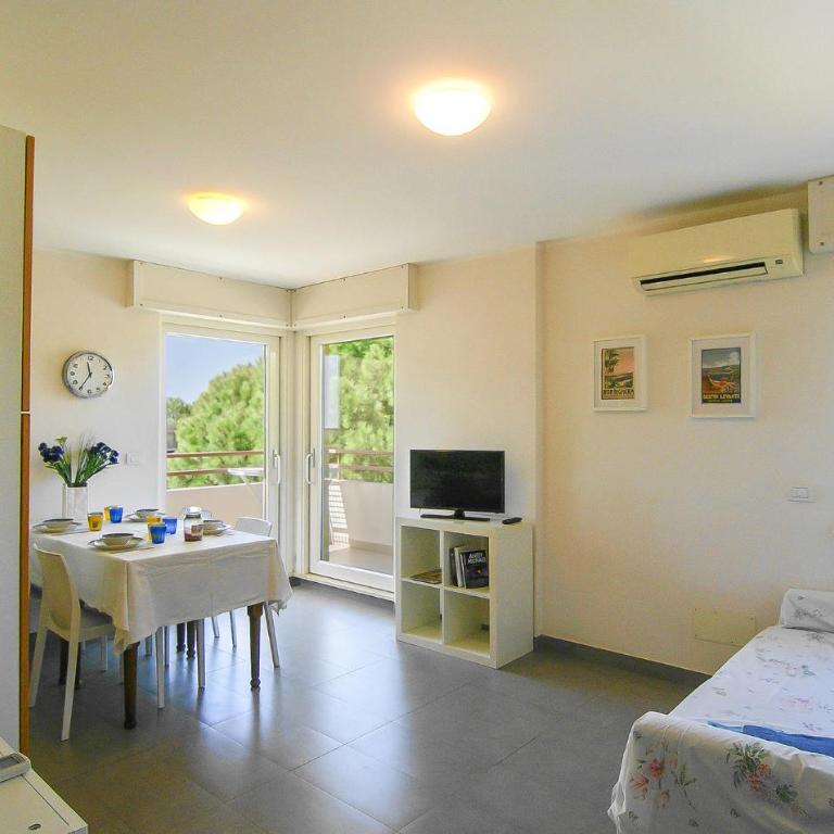 Beautiful Apartment In Lavagna With Wifi - Apartment mit 2 Schlafzimmern - 1
