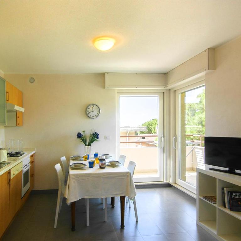 Beautiful Apartment In Lavagna With Wifi - Apartment mit 2 Schlafzimmern - 3