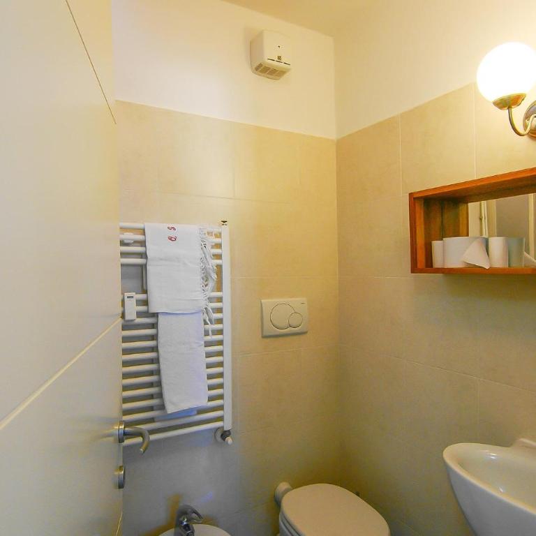 Beautiful Apartment In Lavagna With Wifi - Apartment mit 2 Schlafzimmern - 16