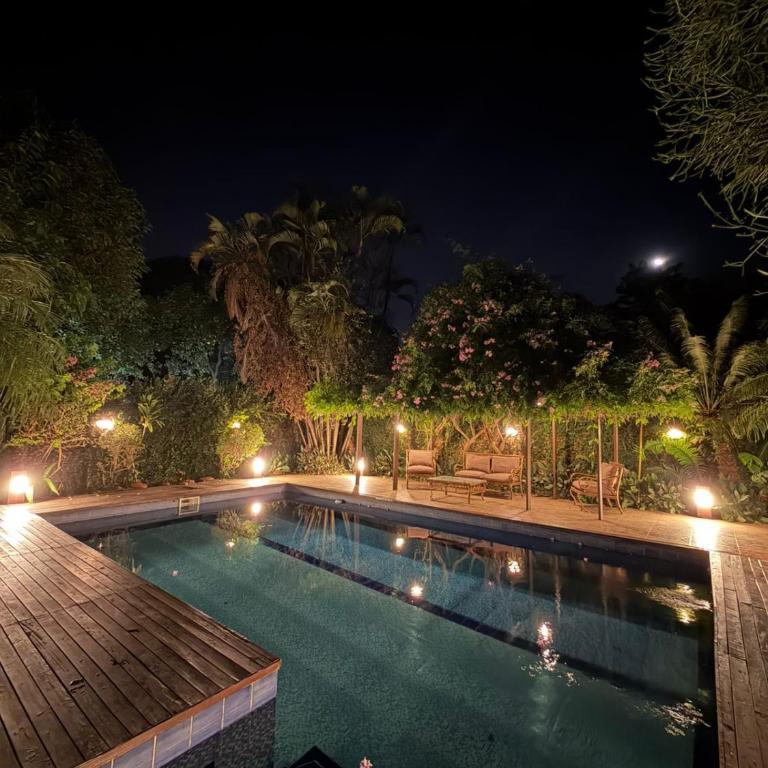 Casa de Campo Las Marías - Casa de 3 dormitorios - 1