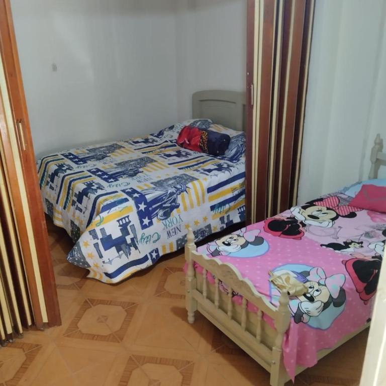 Casa Rosas - Two-Bedroom Apartment - 15