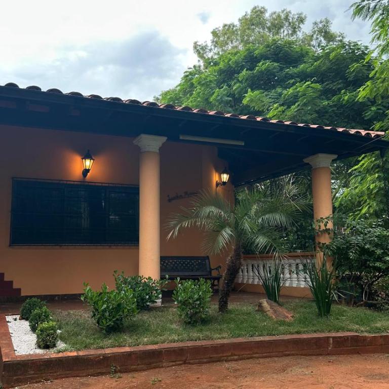 Casa de Campo Las Marías - Casa de 3 dormitorios - 9