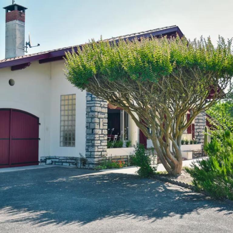 Villa Les Tourterelles - Maison landaise 8pers - Seignosse - Villa - 13