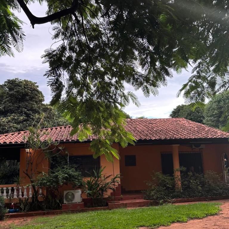 Casa de Campo Las Marías - Casa de 3 dormitorios - 16