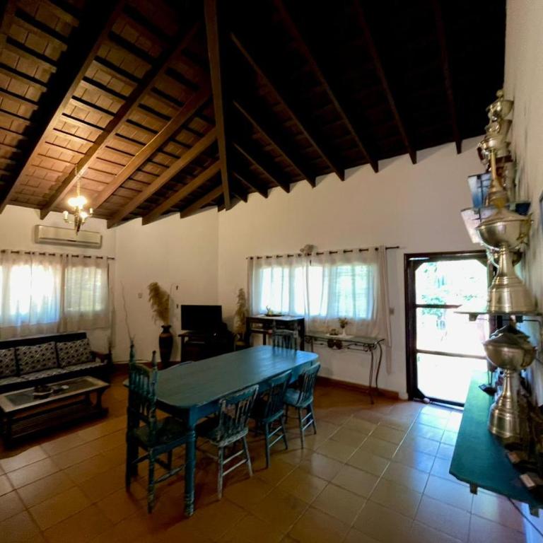 Casa de Campo Las Marías - Casa de 3 dormitorios - 18