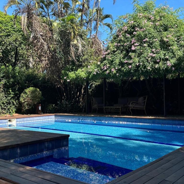 Casa de Campo Las Marías - Casa de 3 dormitorios - 19