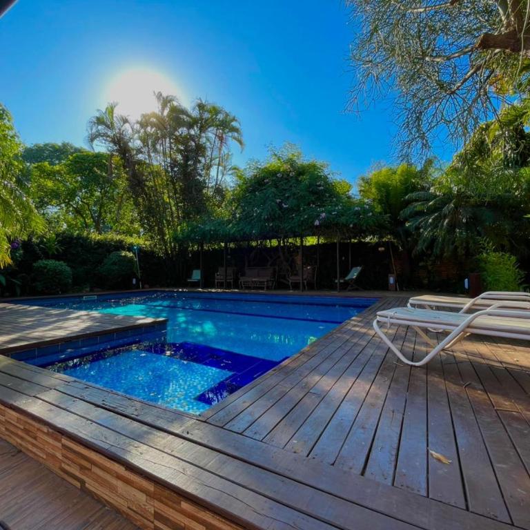 Casa de Campo Las Marías - Casa de 3 dormitorios - 23