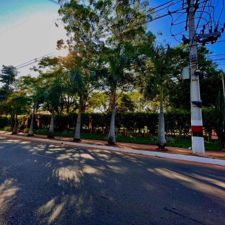 Casa de Campo Las Marías - Casa de 3 dormitorios - 24