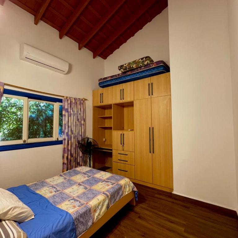 Casa de Campo Las Marías - Casa de 3 dormitorios - 27