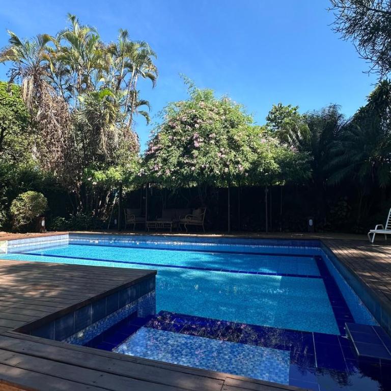 Casa de Campo Las Marías - Casa de 3 dormitorios - 31