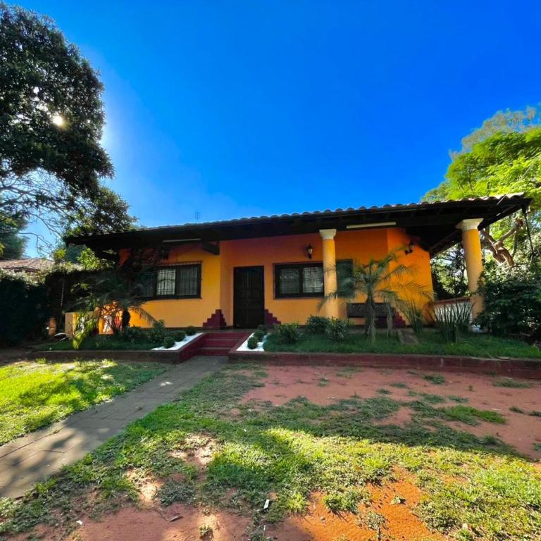 Casa de Campo Las Marías - Casa de 3 dormitorios - 44