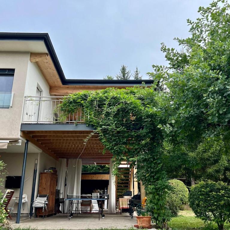 Feel-Good Apartment - Klagenfurt-Wölfnitz - Apartment - 1