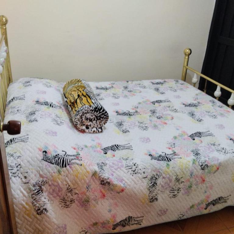 Casa Rosas - Two-Bedroom Apartment - 14