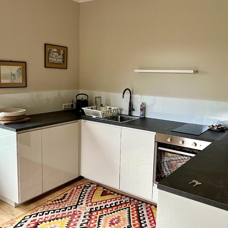 Feel-Good Apartment - Klagenfurt-Wölfnitz - Apartment - 13