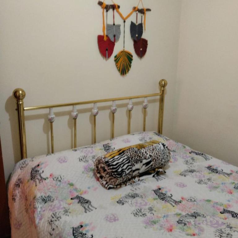 Casa Rosas - Two-Bedroom Apartment - 12