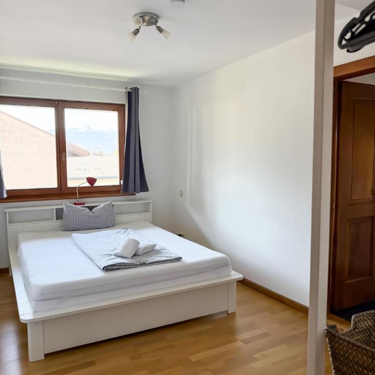 Bergblick - Appartamento Familiare con 1 Camera da Letto - 6