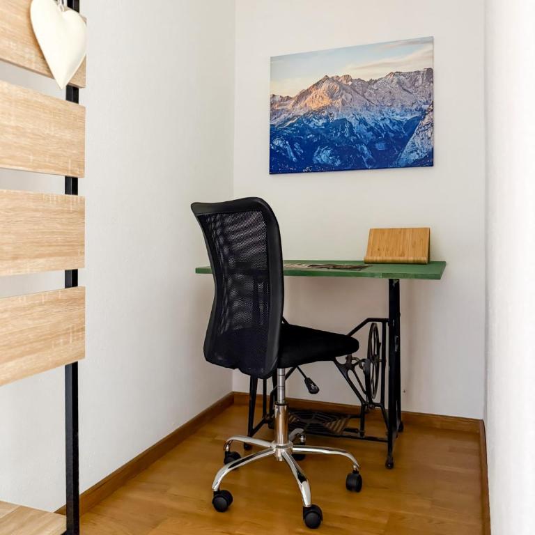 Bergblick - Appartamento Familiare con 1 Camera da Letto - 7