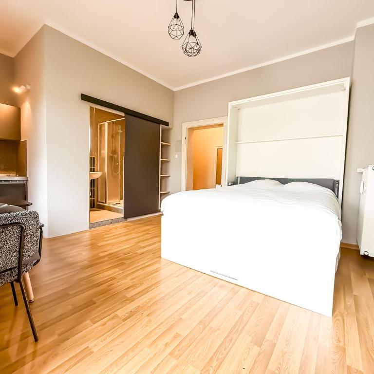 Bergblick - Appartamento con 1 Camera da Letto, Balcone e Vista Montagna - 3