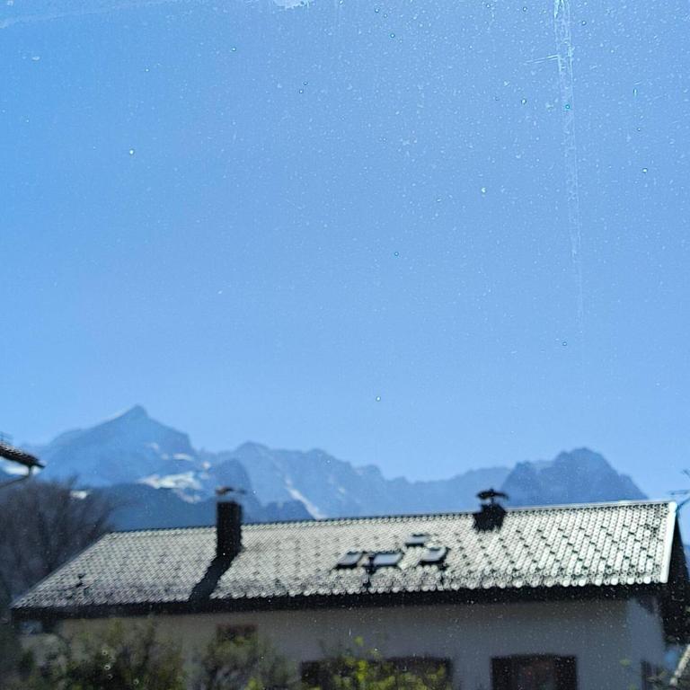 Bergblick - Appartamento Deluxe con 2 Camere da Letto e Balcone - 2