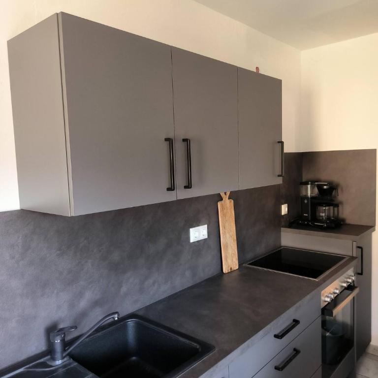 Bergblick - Appartamento Deluxe con 2 Camere da Letto e Balcone - 11