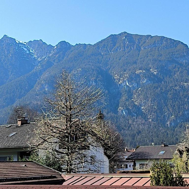 Bergblick - Appartamento Deluxe con 2 Camere da Letto e Balcone - 3