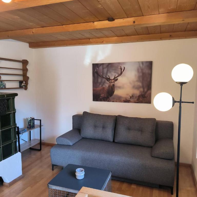 Bergblick - Appartamento Deluxe con 2 Camere da Letto e Balcone - 5