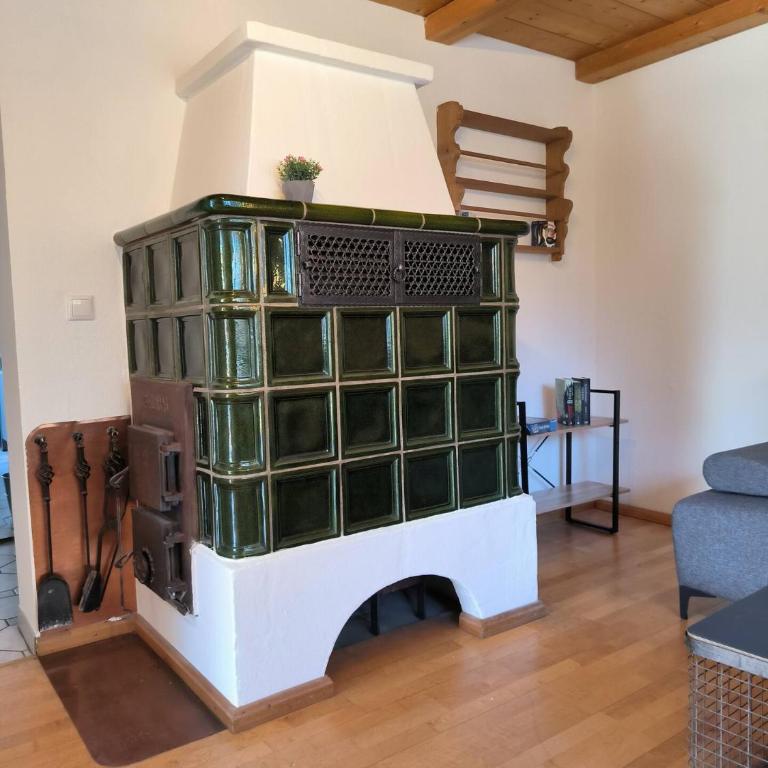 Bergblick - Appartamento Deluxe con 2 Camere da Letto e Balcone - 15