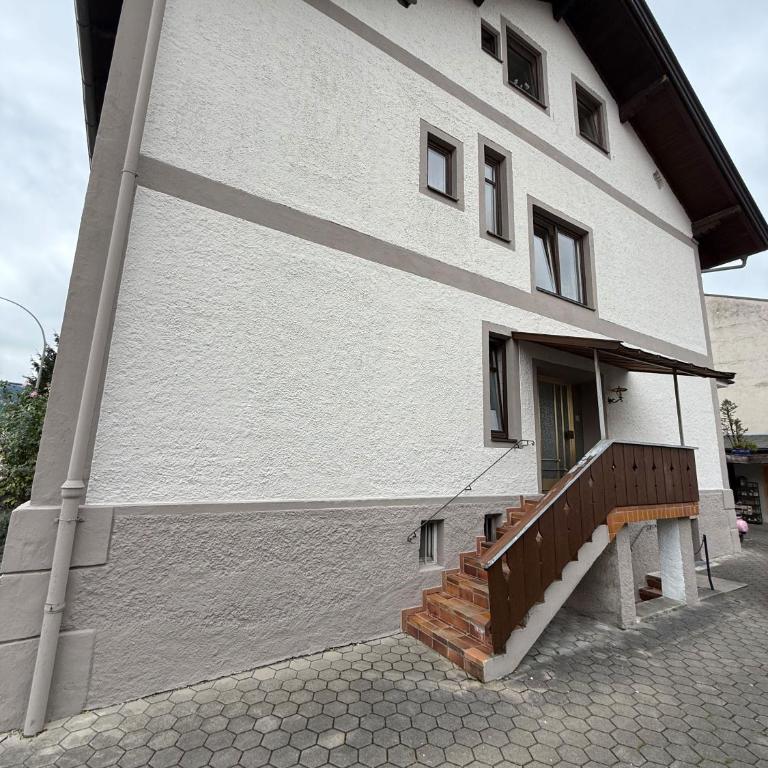 Bergblick - Appartamento Familiare con 1 Camera da Letto - 14