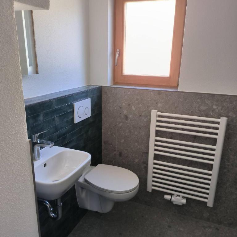 Bergblick - Appartamento Deluxe con 2 Camere da Letto e Balcone - 16
