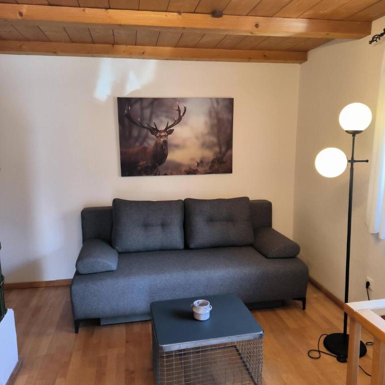 Bergblick - Appartamento Deluxe con 2 Camere da Letto e Balcone - 17