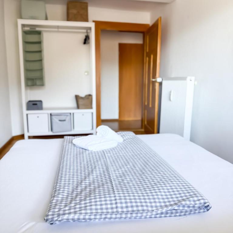 Bergblick - Appartamento Familiare con 1 Camera da Letto - 16