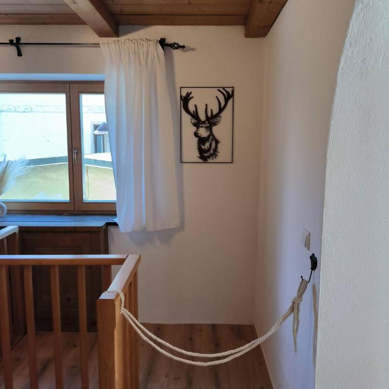 Bergblick - Appartamento Deluxe con 2 Camere da Letto e Balcone - 18