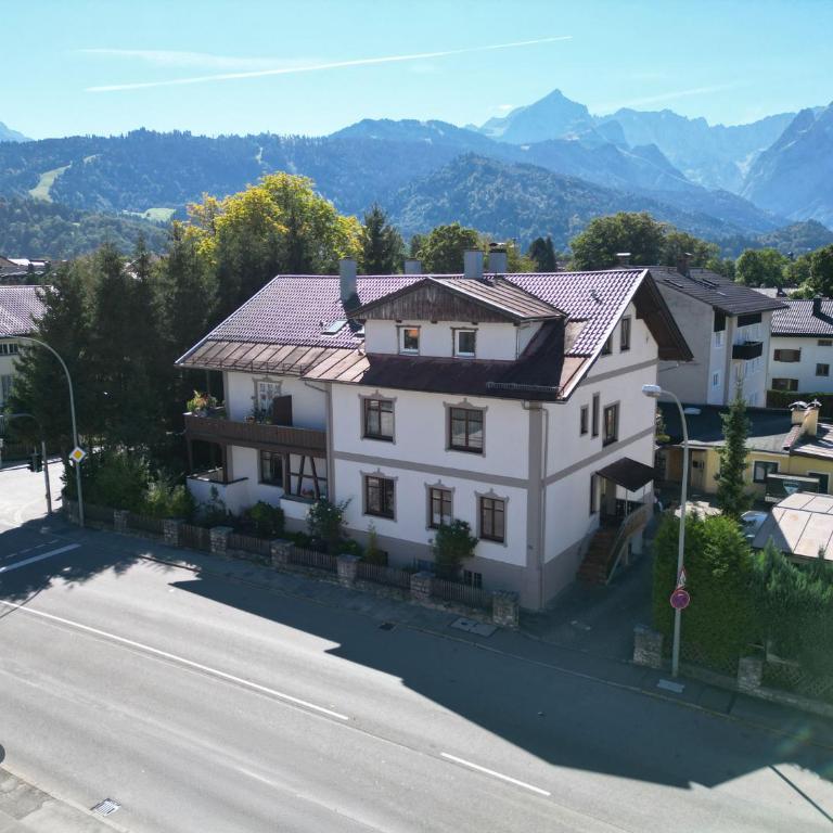 Bergblick - Appartamento Familiare con 1 Camera da Letto - 1