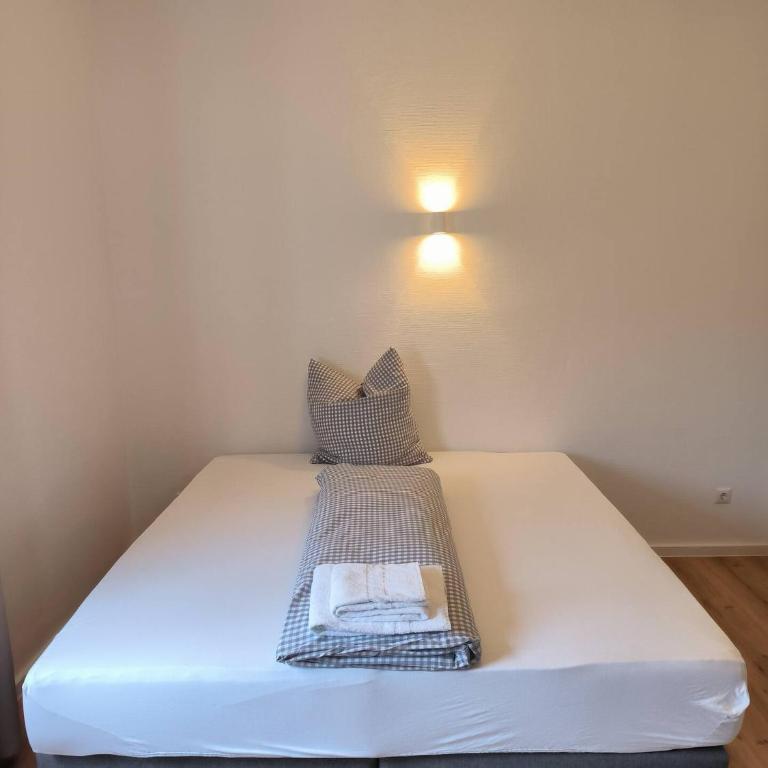 Bergblick - Appartamento Deluxe con 2 Camere da Letto e Balcone - 20